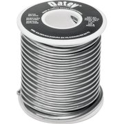 Oatey Solder Wire 1Lb 50/50 Bulk 20019